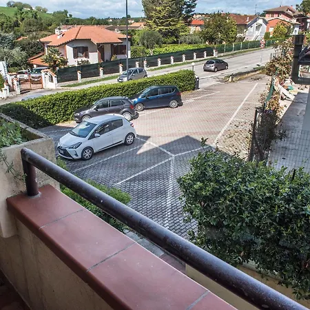 N008 - Numana, Comodo Trilocale Con Terrazzo *